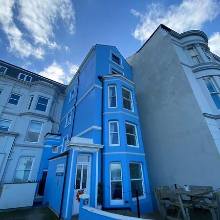 Marine View Guest House スカーバラ エクステリア 写真