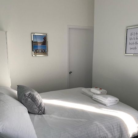 Marine View Guest House スカーバラ エクステリア 写真